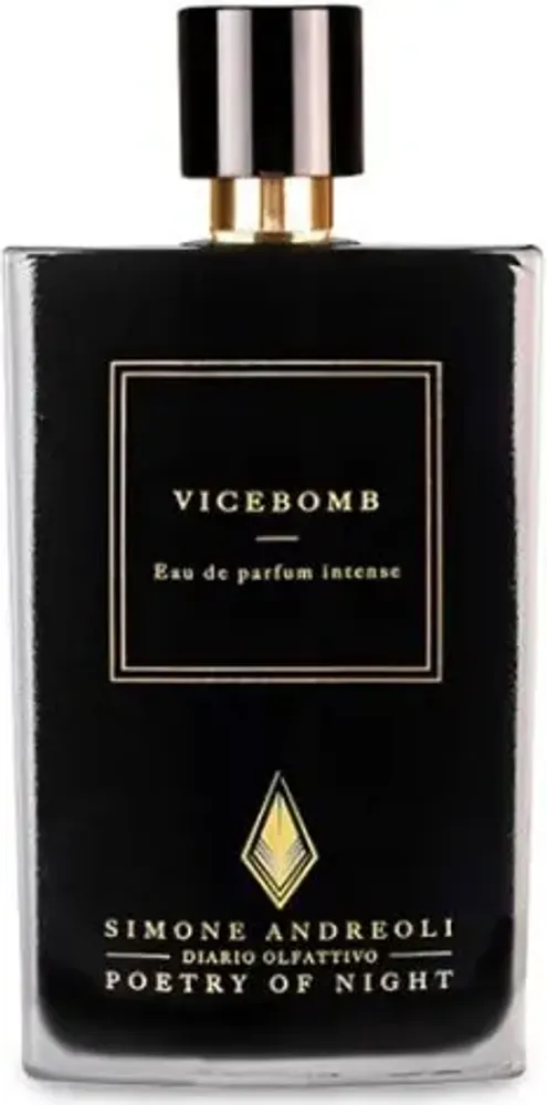 Simone Andreoli Vicebomb EDP 100 ml