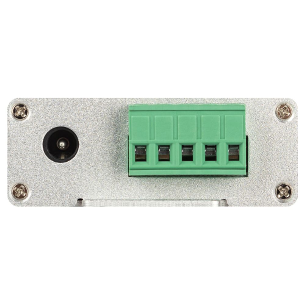 Усилитель сигнала ЭРА RGBWPower-12/24V-288/576W-IP20 | Усилители для лент