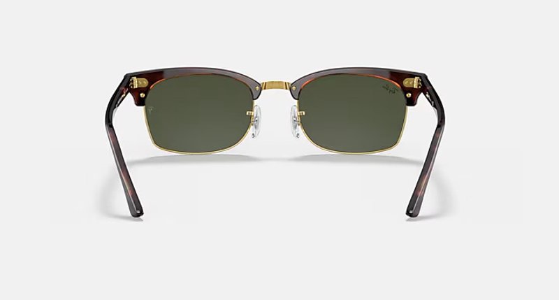 RAY-BAN CLUBMASTER SQUARE RB3916 130431