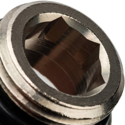 Переходник Luxor M 532 3/4-1/2''