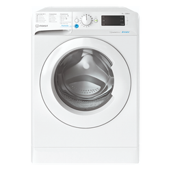 Стиральная машина Indesit BWE 81282 L