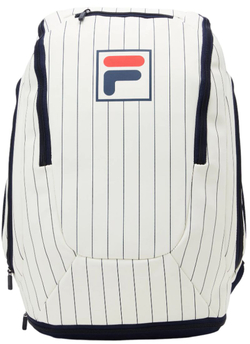Теннисный рюкзак Fila Heritage