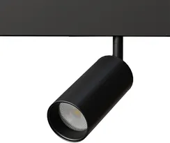 Трековый светильник Linea A4691PL-1BK Arte Lamp