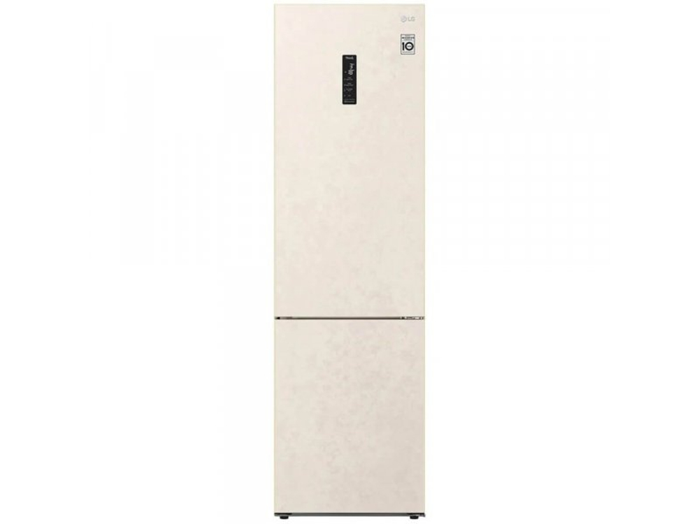 Холодильник LG GA-B509CEQM