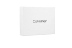 Кожаный кошелек Calvin Klein - черный(K50K507896)