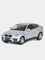 Kinsmart BMW X6. С открывающимися дверями. 1:38 KT5336D