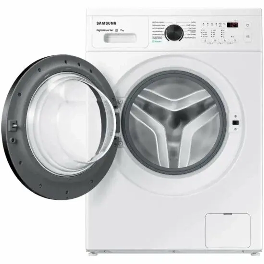 Стиральная машина Samsung WW70AG4S20CELP