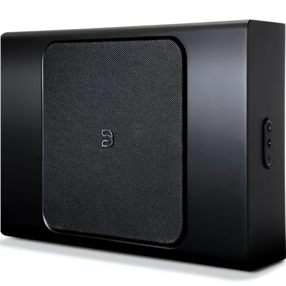 Bluesound Pulse Sub Plus Black
