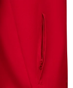 Куртка спортивная CAMP 2 Lined Jacket, красный
