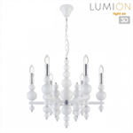 Подвесная люстра Lumion NANA 8260/6