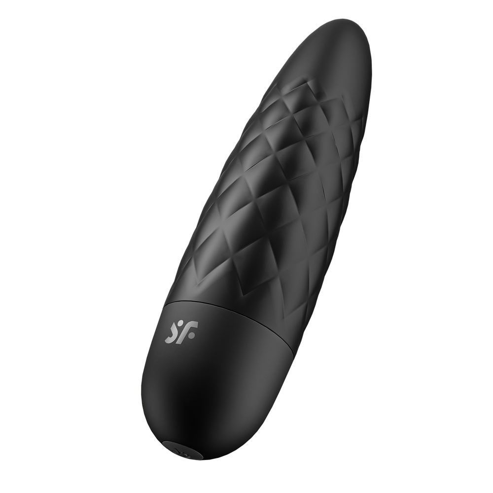 Ultra Power Bullet 5