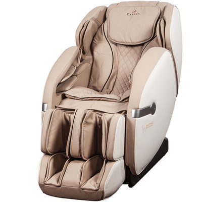 Массажное кресло CASADA BetaSonic 2 Cream