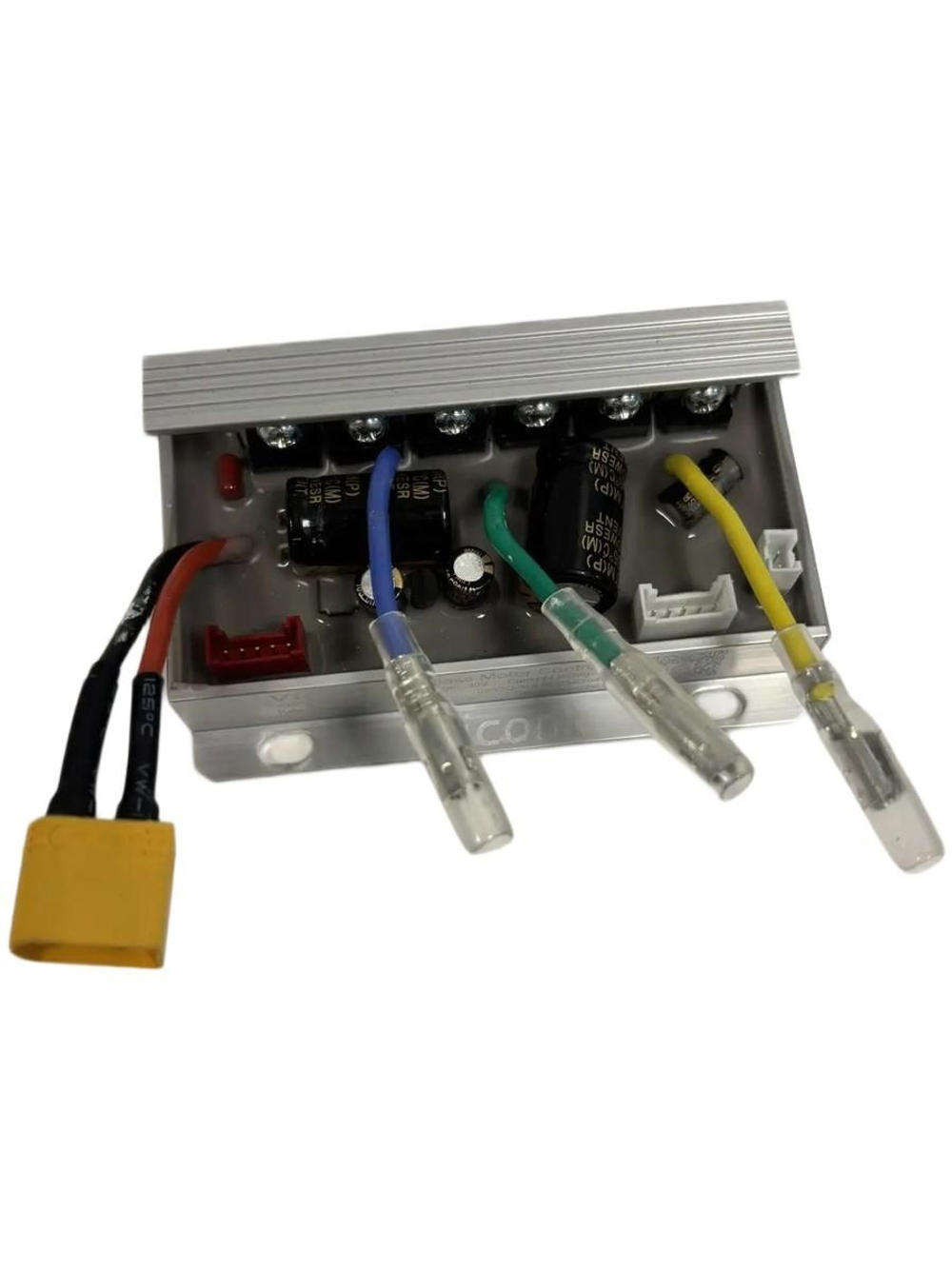 Контроллер 36V 17A 500W для AOVO MAX