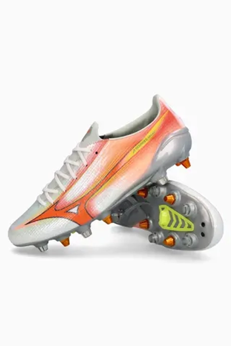 Бутсы Mizuno Alpha III Japan Mix