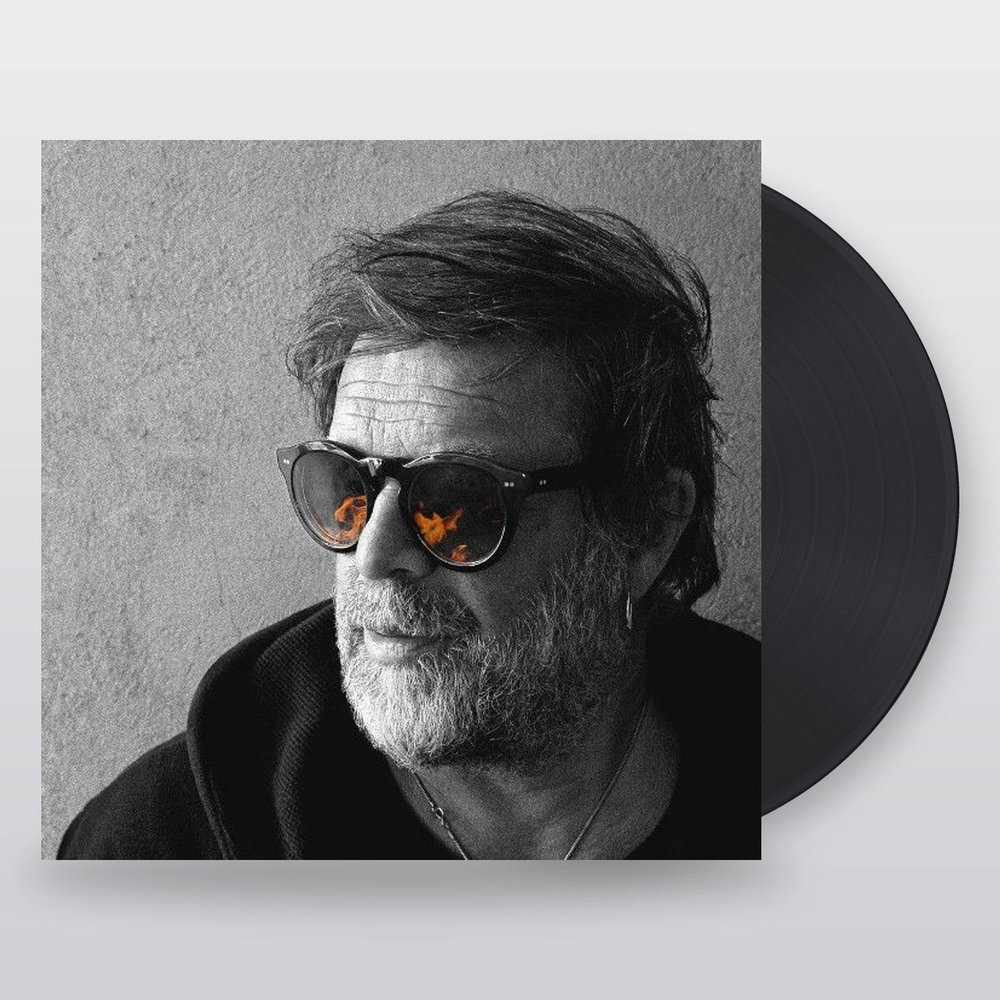 Борис Гребенщиков — Время N (LP)