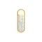 Настенный светильник Perlamour MOD473WL-L20BSK Maytoni