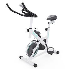 Спин-байк DFC URBANFIT PRO, белый