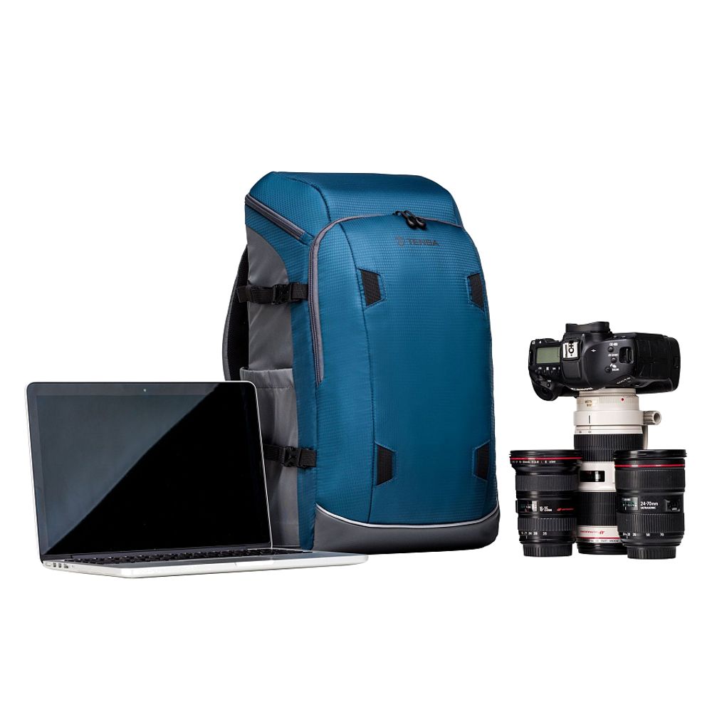 Tenba Solstice Backpack 24 Blue