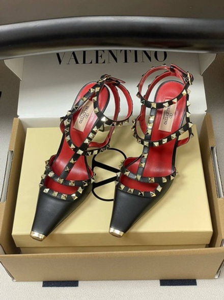 Туфли Valentino