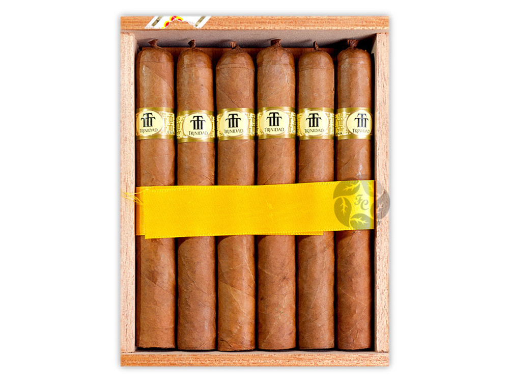 Trinidad Robusto Extra