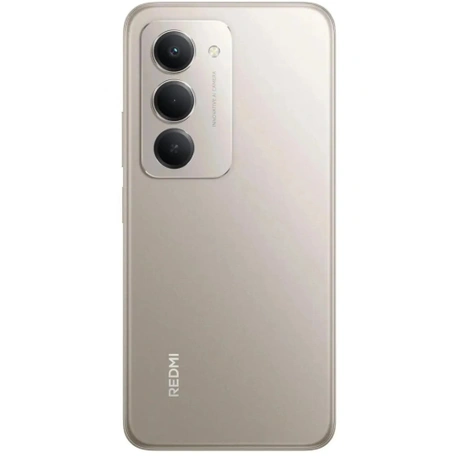 Смартфон Xiaomi Redmi 15 4G 6/128 Titan Gray