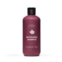 Limba Bery Velvet Revitalizing Shampoo Восстанавливающий шампунь