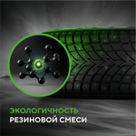 Шина IKON Tyres Autograph Ice 10 SUV 265/65 R18 116T XL шипованные