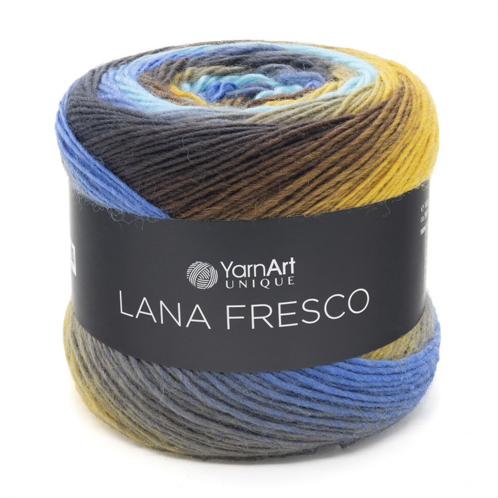 Лана Фреско Lana Fresco