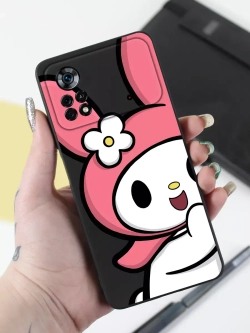 Чехол на Xiaomi Poco X4 Pro 5G с принтом