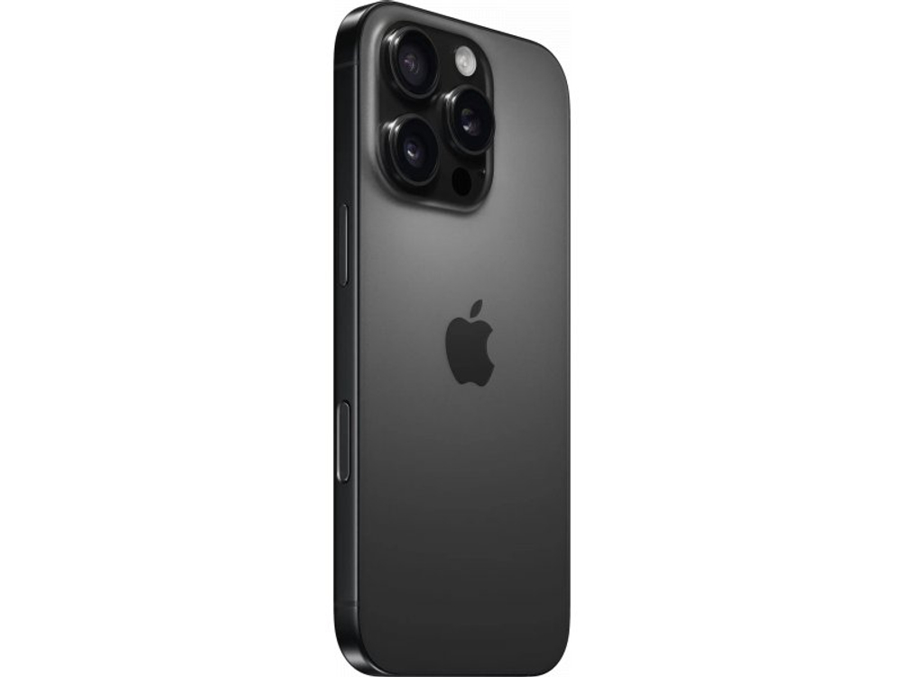 Смартфон Apple iPhone 16 Pro Max 1TB Black Titanium