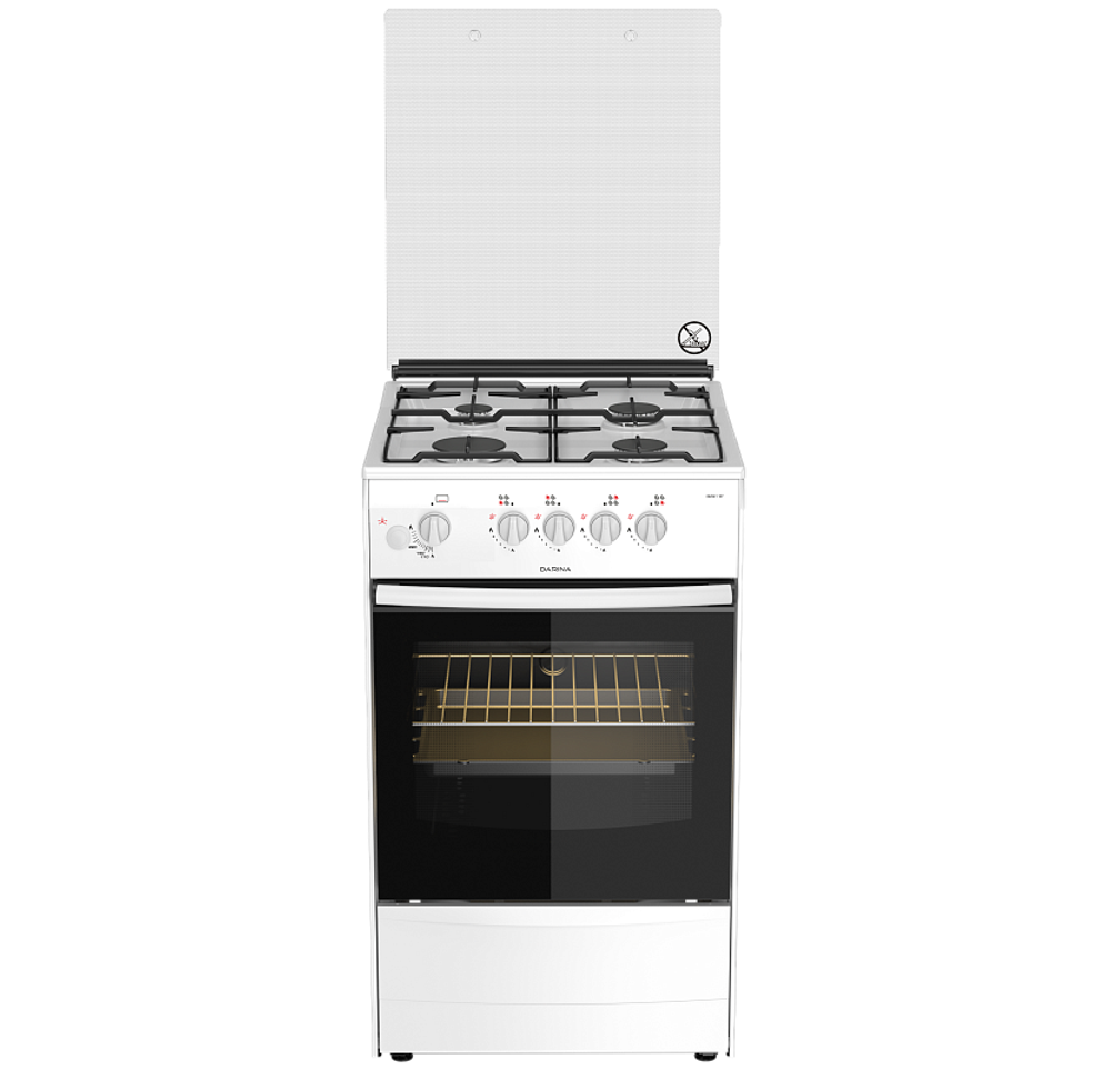 Плита газовая Darina 1B GM341 107 W