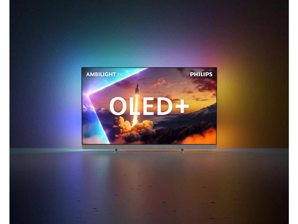 OLED телевизор Philips 55OLED910 4K Ultra HD