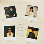 Paul McCartney / Pipes Of Peace (LP)