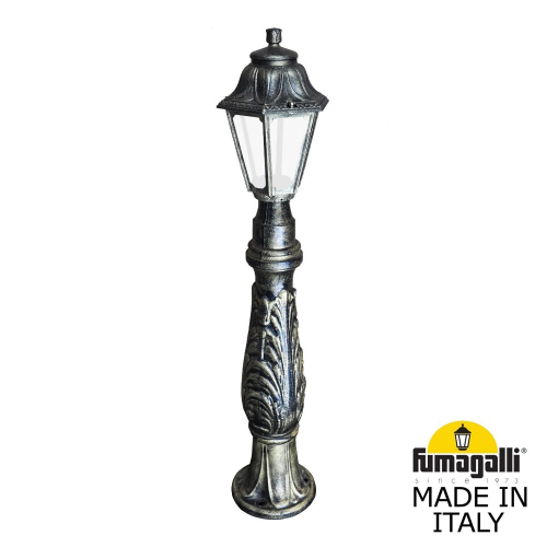 Ландшафтный светильник Fumagalli ANNA E22.162.000.BXF1R