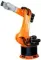 Промышленный робот KUKA KR 600 FORTEC, KR 510 R3080