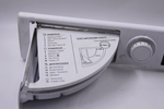 Панель стиральной машины Hotpoint-Ariston RST 602 ST