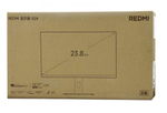 Монитор Xiaomi Redmi 23.8" G24 240HZ (A24FDA-RG) черный