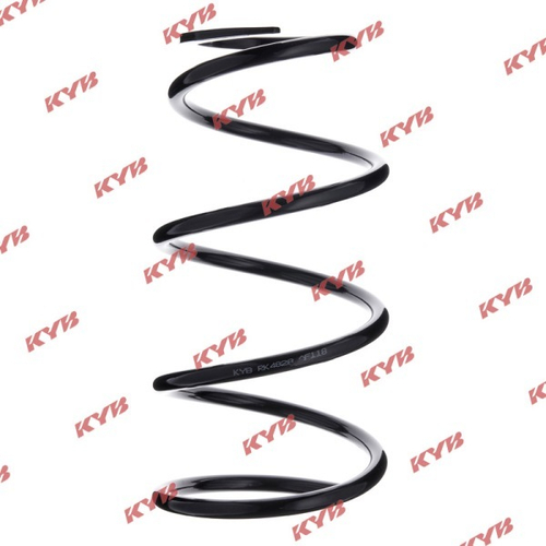 Пружина подвески усиленная K-FLEX передняя RK4828