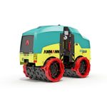 Каток траншейный AMMANN ARR/Rammax 1575 CI (Yanmar / 1.3 т)
