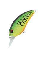 Воблер DUO Realis Crank M65 11A, AJA3055 Chart Gill Halo, 65 мм, 16 г, плавающий, крэнк