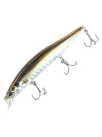 Воблер DUO Realis Jerkbait 120 SP, ASA3146 Gold Perch, 120 мм, 17,7 г, нейтральный, минноу