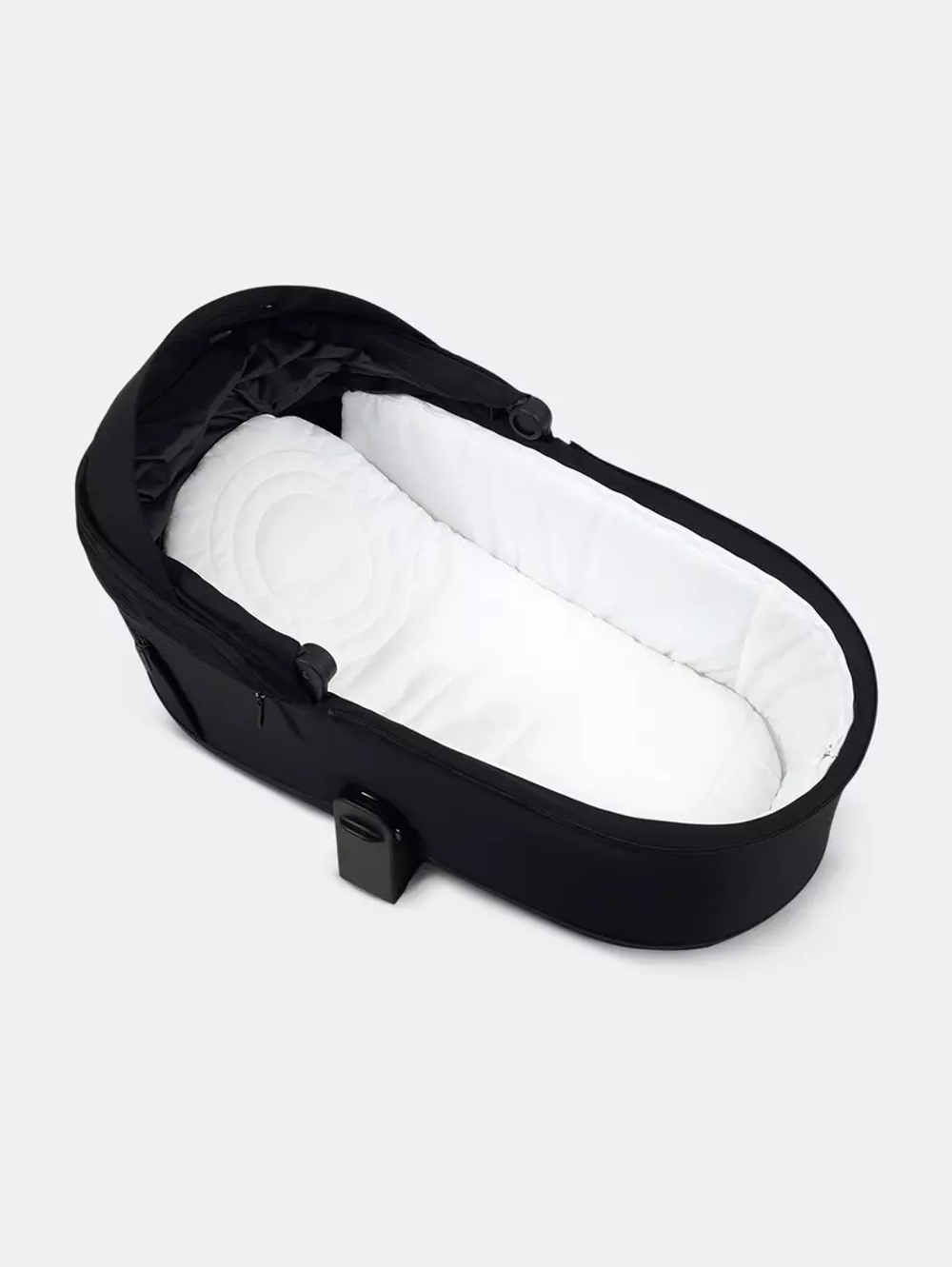 Коляска модульная Rant Flex Soft Therm Midnight Black