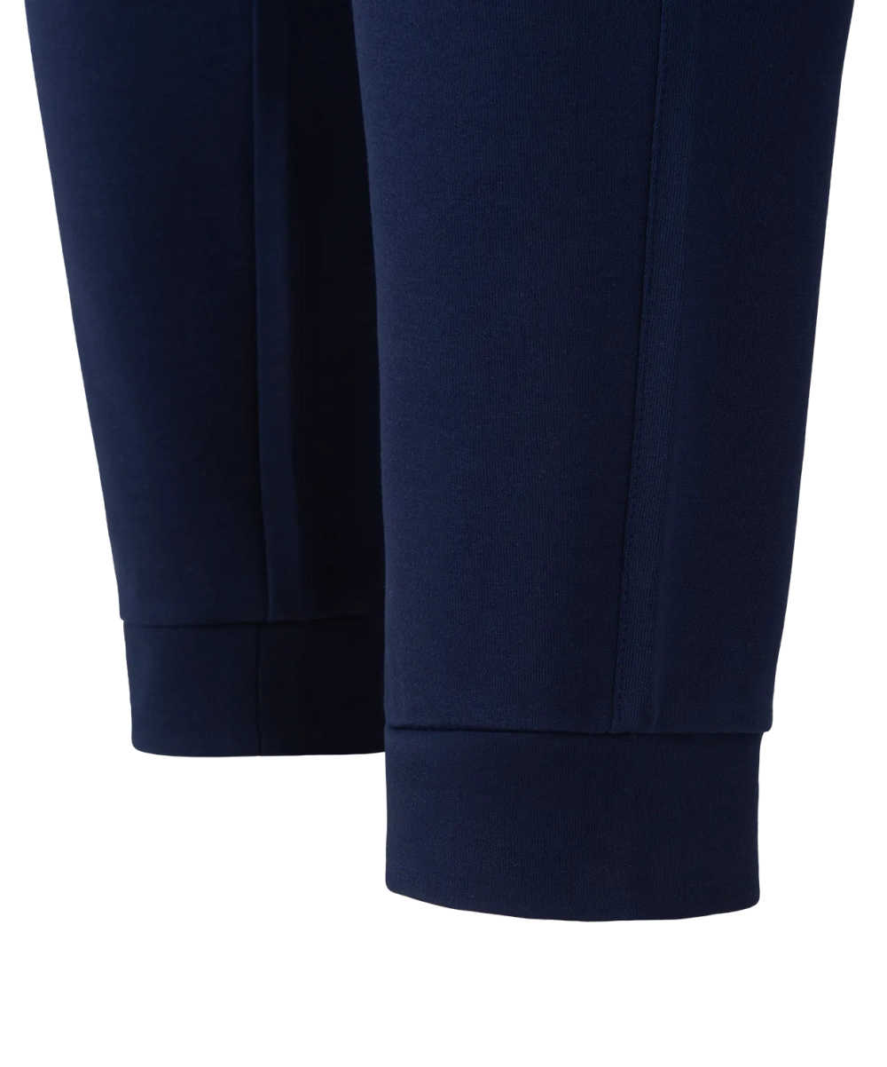 Брюки ESSENTIAL Athlete Pants, темно-синий