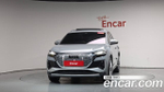 Audi Q4 e-tron 45 Premium — 2025