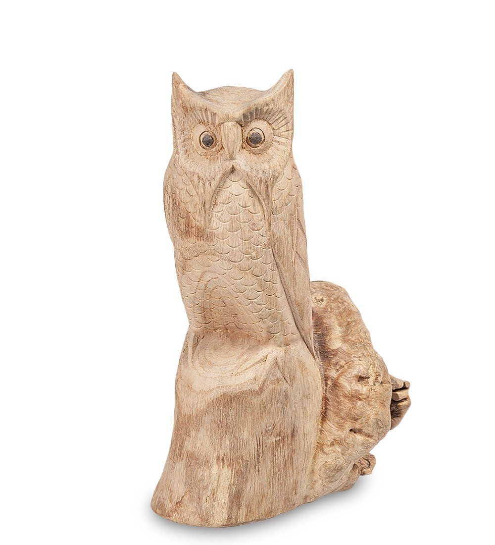 Decor and Gift 45-036 Статуэтка «Сова» 20 см