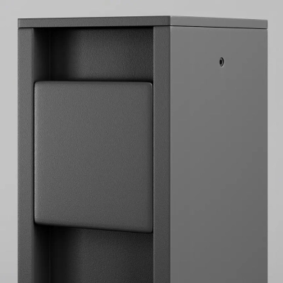 Уличная розетка Розетка / Socket 2000Вт IP54, O459FL-GF01SC. TM Maytoni