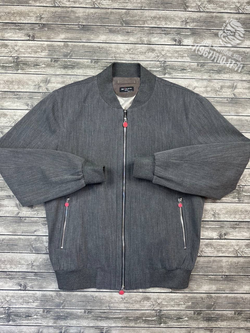 Бомбер Kiton