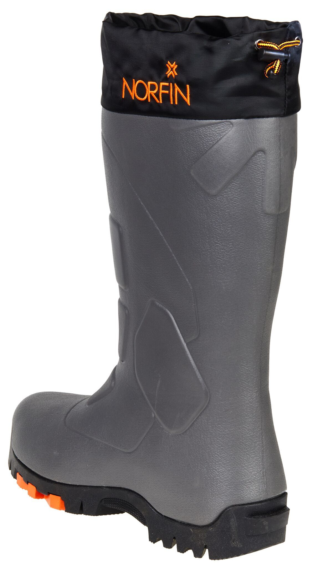 Сапоги зимние Norfin KLONDAIK 2 -40С EVA р.38