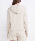 Худи 1985 REG MINI CORP Tommy Hilfiger - бежевый(WW0WW39189)