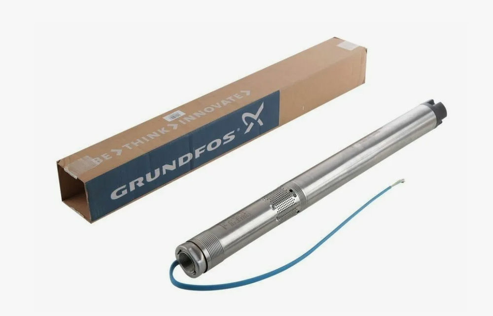 Скважинный насос Grundfos SQE 2-115
